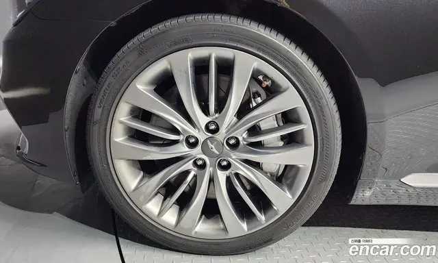 Genesis G80 2018 3.8 автомат (гидро), миниатюра 5 Genesis G80 2018 3.8 автомат (гидро), миниатюра 5
