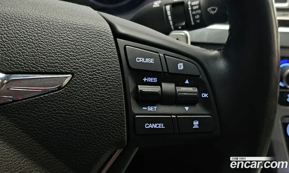 Genesis G80 2019 3.3 автомат (гидро), фото 14