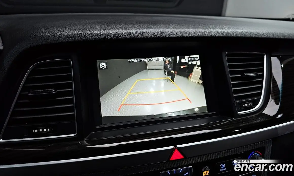 Genesis G80 2019 3.3 автомат (гидро), фото 17
