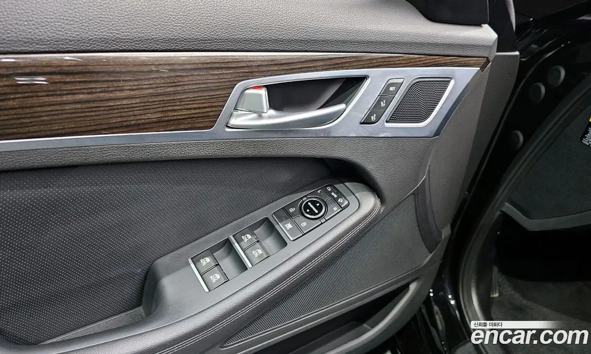 Genesis G80 2019 3.3 автомат (гидро), фото 18