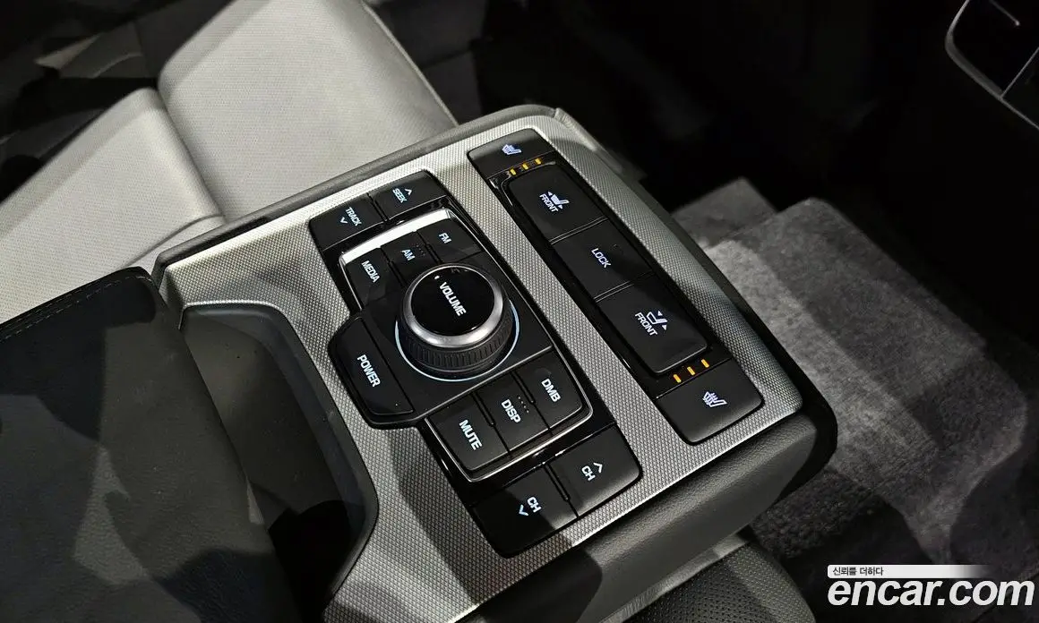 Genesis G80 2019 3.3 автомат (гидро), фото 19