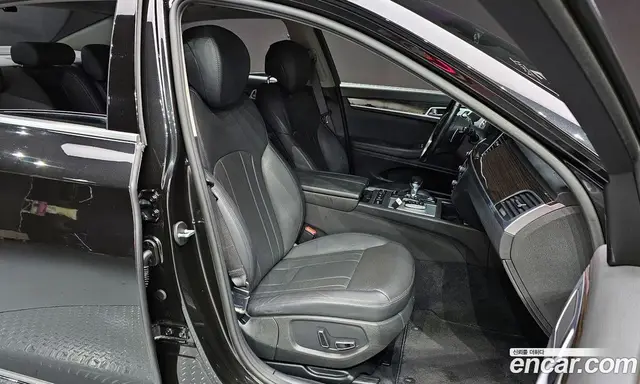 Genesis G80 2019 3.3 автомат (гидро), миниатюра 10