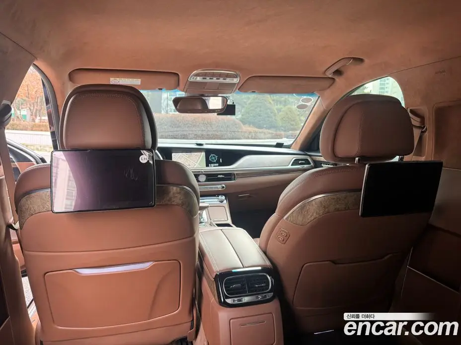 Genesis G90 2019 5.0 автомат (гидро), фото 10