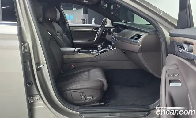 Genesis G90 2019 3.8 автомат (гидро), миниатюра 11 Genesis G90 2019 3.8 автомат (гидро), миниатюра 11