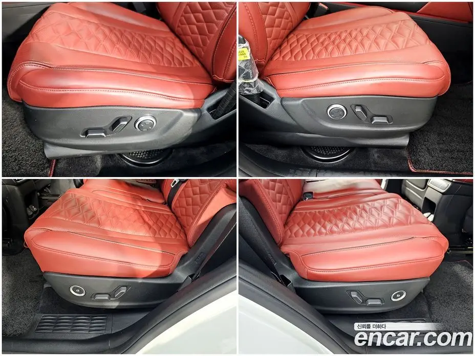 Genesis GV80 2024 2.5 автомат (гидро), фото 13