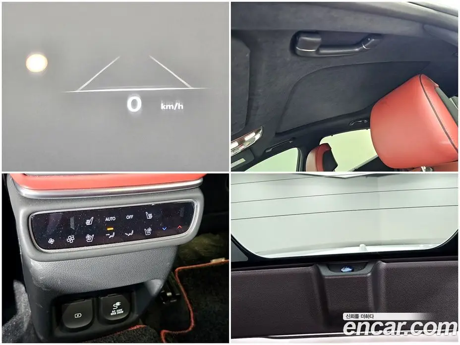 Genesis GV80 2024 2.5 автомат (гидро), фото 17