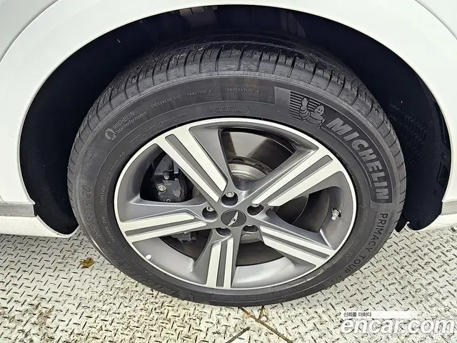 Genesis GV80 2024 2.5 автомат (гидро), миниатюра 5