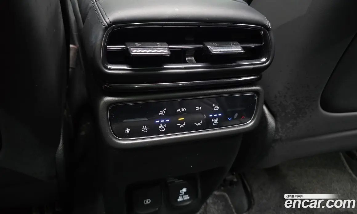 Genesis GV80 2025 3.5 автомат (гидро), фото 16