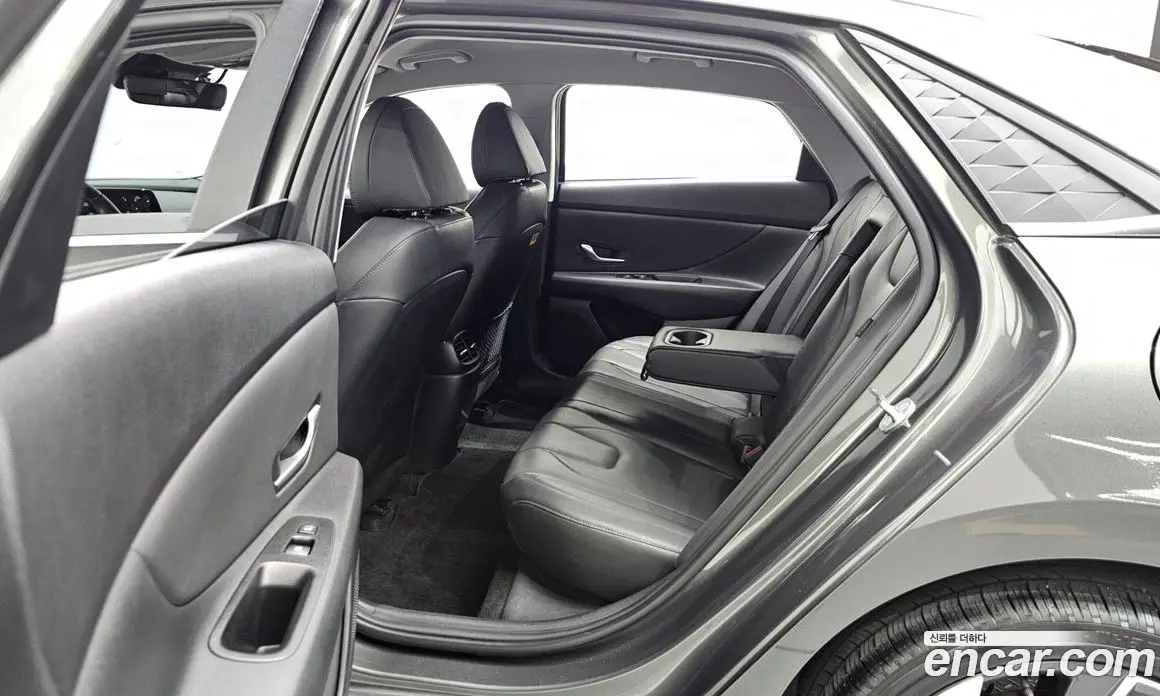 Hyundai Avante 2023 1.6 автомат (гидро), фото 11 Hyundai Avante 2023 1.6 автомат (гидро), фото 11