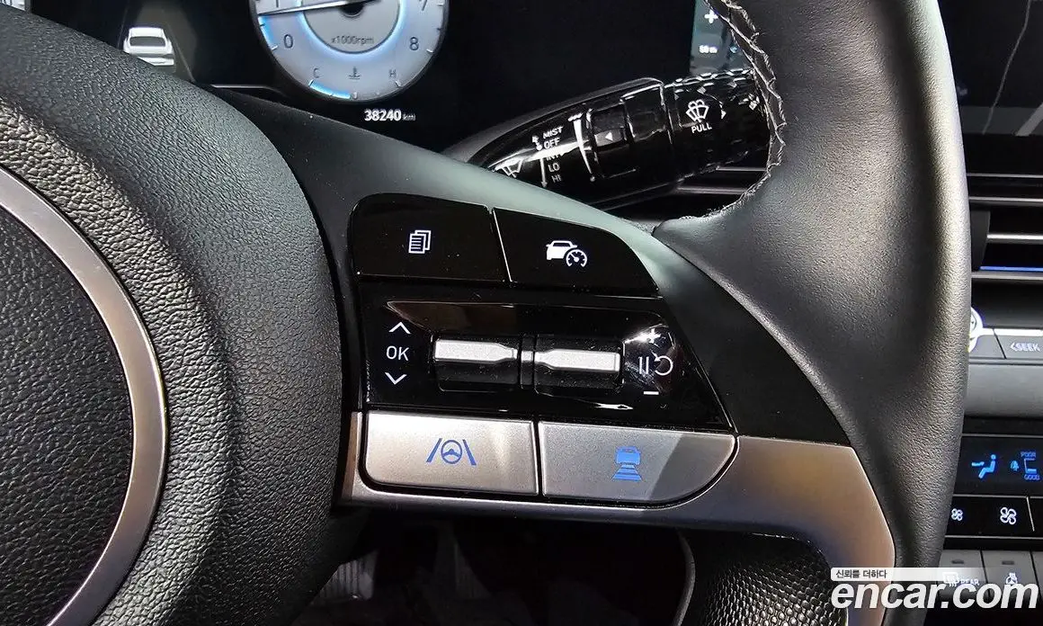 Hyundai Avante 2023 1.6 автомат (гидро), фото 15 Hyundai Avante 2023 1.6 автомат (гидро), фото 15