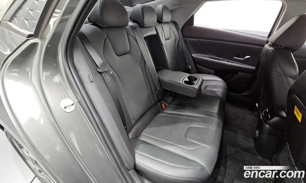 Hyundai Avante 2023 1.6 автомат (гидро), фото 18 Hyundai Avante 2023 1.6 автомат (гидро), фото 18