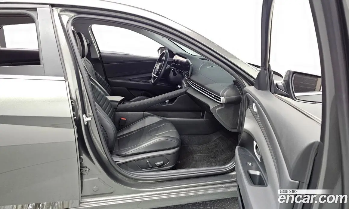 Hyundai Avante 2023 1.6 автомат (гидро), фото 19 Hyundai Avante 2023 1.6 автомат (гидро), фото 19