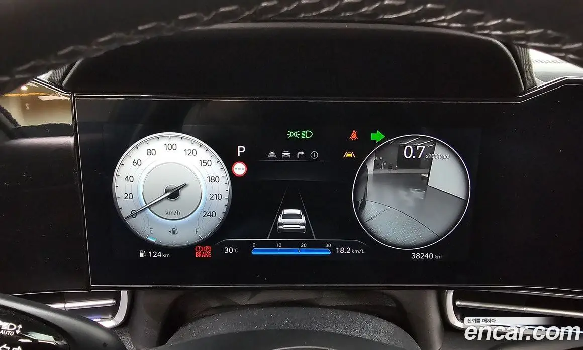 Hyundai Avante 2023 1.6 автомат (гидро), фото 8 Hyundai Avante 2023 1.6 автомат (гидро), фото 8