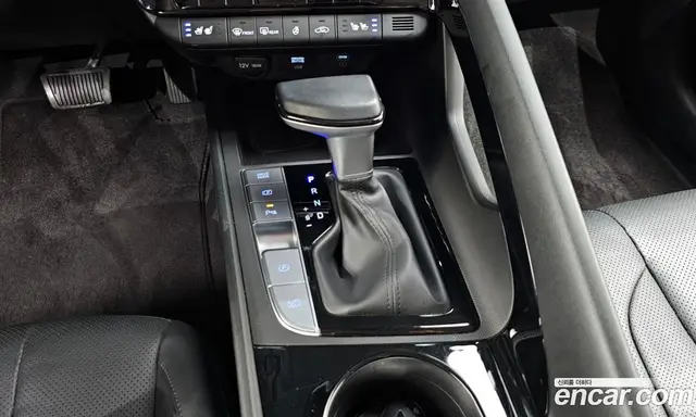 Hyundai Avante 2023 1.6 автомат (гидро), миниатюра 9 Hyundai Avante 2023 1.6 автомат (гидро), миниатюра 9