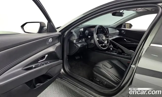 Hyundai Avante 2023 1.6 автомат (гидро), миниатюра 10 Hyundai Avante 2023 1.6 автомат (гидро), миниатюра 10