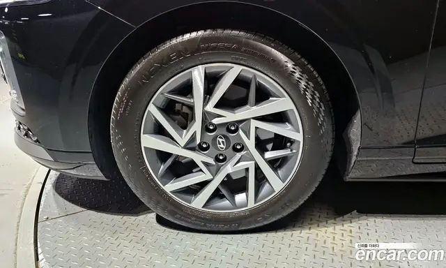 Hyundai Grandeur 2023 3.5 автомат (гидро), миниатюра 5