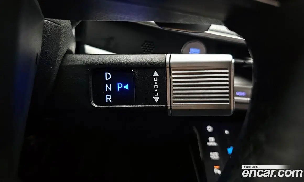 Hyundai Grandeur 2023 3.5 автомат (гидро), фото 9