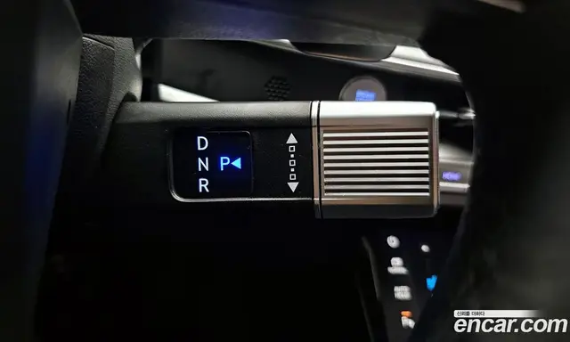 Hyundai Grandeur 2023 3.5 автомат (гидро), миниатюра 9