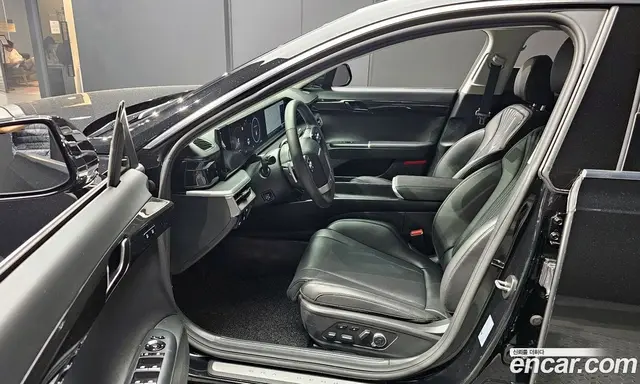Hyundai Grandeur 2023 3.5 автомат (гидро), миниатюра 10