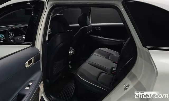 Hyundai Nexo 2024 автомат (гидро), миниатюра 11 Hyundai Nexo 2024 автомат (гидро), миниатюра 11