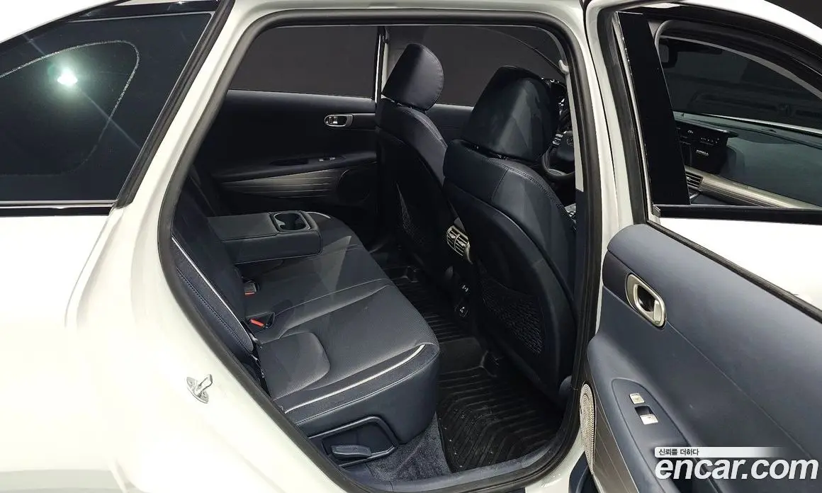 Hyundai Nexo 2024 автомат (гидро), фото 12 Hyundai Nexo 2024 автомат (гидро), фото 12