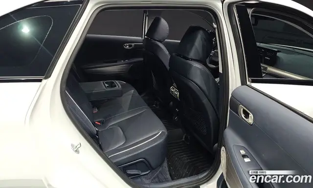 Hyundai Nexo 2024 автомат (гидро), миниатюра 12