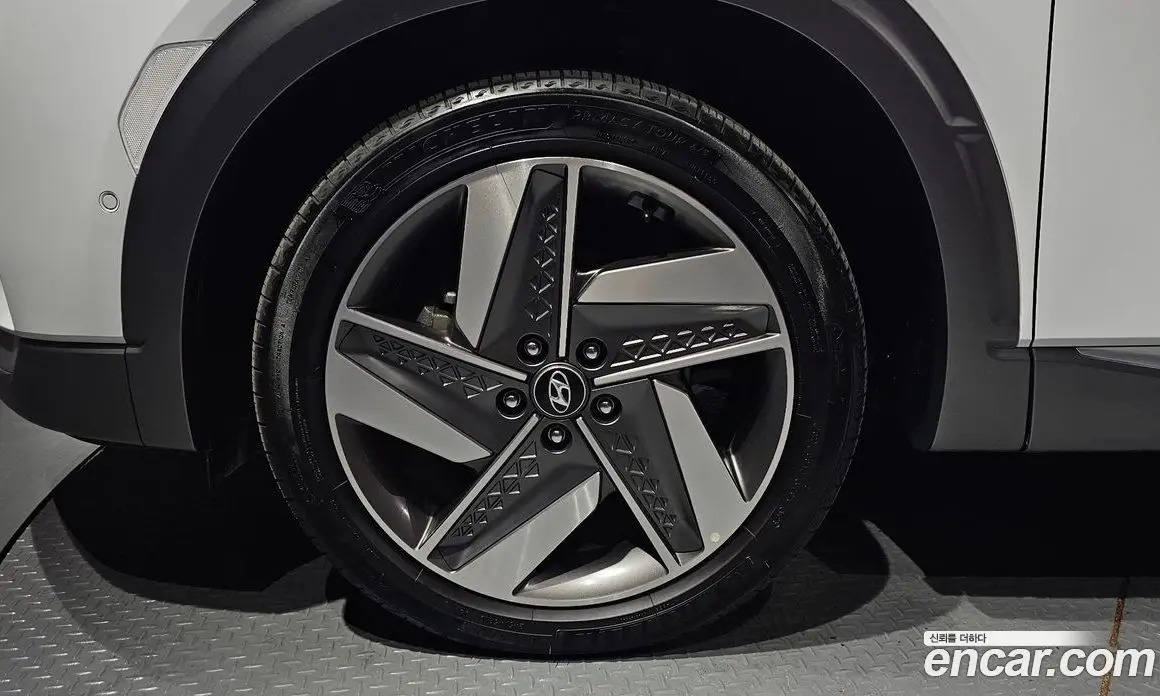Hyundai Nexo 2024 автомат (гидро), фото 5 Hyundai Nexo 2024 автомат (гидро), фото 5