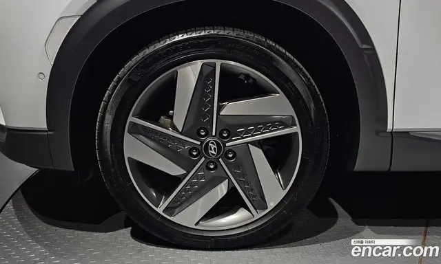 Hyundai Nexo 2024 автомат (гидро), миниатюра 5 Hyundai Nexo 2024 автомат (гидро), миниатюра 5
