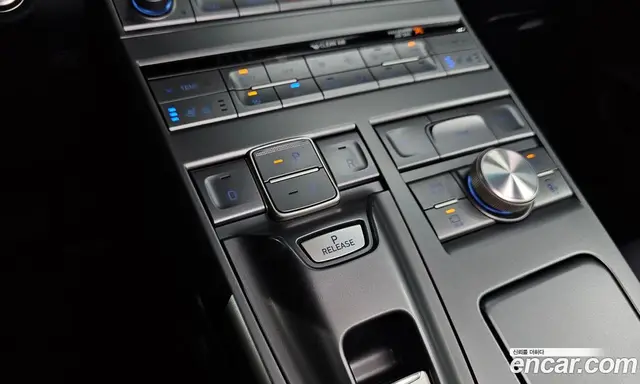Hyundai Nexo 2024 автомат (гидро), миниатюра 9 Hyundai Nexo 2024 автомат (гидро), миниатюра 9