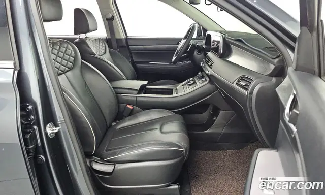 Hyundai Palisade 2020 2.2 автомат (гидро), миниатюра 11