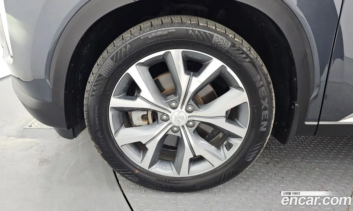 Hyundai Palisade 2020 2.2 автомат (гидро), фото 5