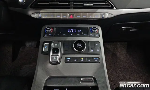 Hyundai Palisade 2020 2.2 автомат (гидро), миниатюра 9
