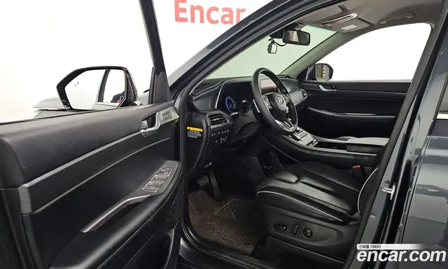 Hyundai Palisade 2020 2.2 автомат (гидро), миниатюра 10
