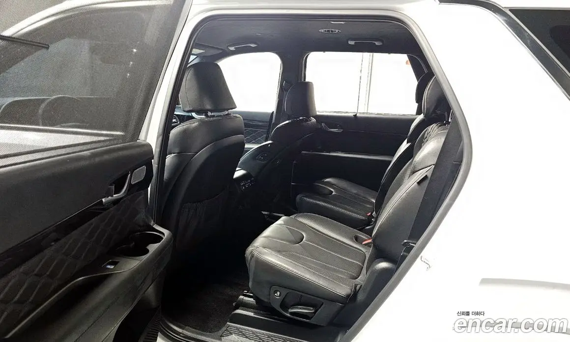 Hyundai Palisade 2021 2.2 автомат (гидро), фото 11 Hyundai Palisade 2021 2.2 автомат (гидро), фото 11