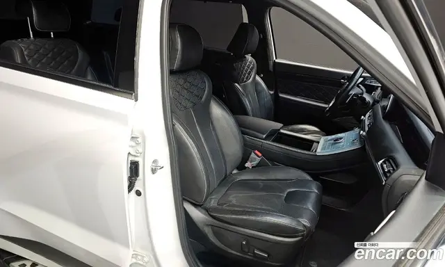 Hyundai Palisade 2021 2.2 автомат (гидро), миниатюра 12
