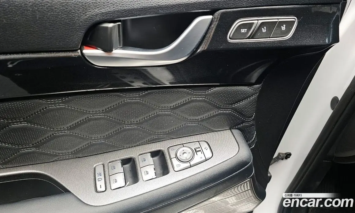 Hyundai Palisade 2021 2.2 автомат (гидро), фото 14 Hyundai Palisade 2021 2.2 автомат (гидро), фото 14