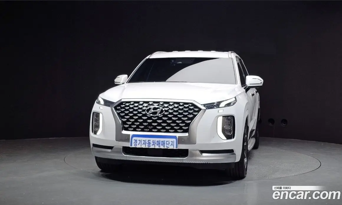 Hyundai Palisade 2021 2.2 автомат (гидро), фото 3 Hyundai Palisade 2021 2.2 автомат (гидро), фото 3