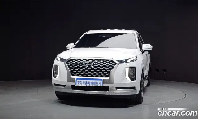 Hyundai Palisade 2021 2.2 автомат (гидро), миниатюра 3 Hyundai Palisade 2021 2.2 автомат (гидро), миниатюра 3
