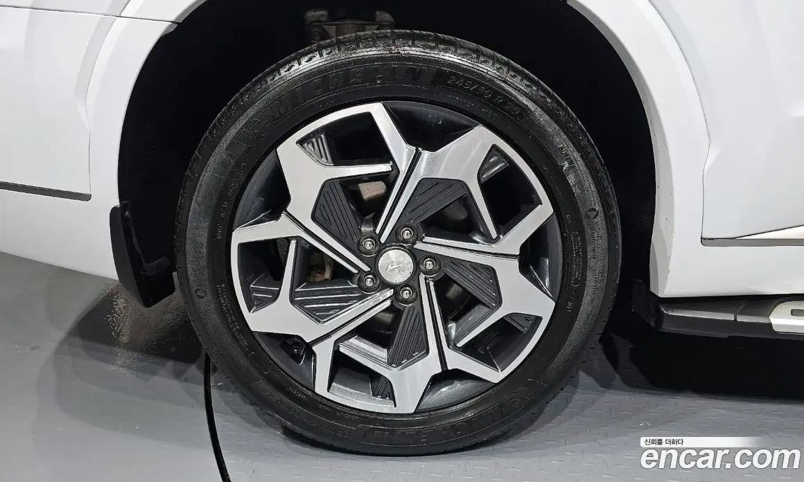 Hyundai Palisade 2021 2.2 автомат (гидро), фото 5 Hyundai Palisade 2021 2.2 автомат (гидро), фото 5
