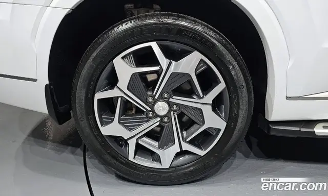 Hyundai Palisade 2021 2.2 автомат (гидро), миниатюра 5 Hyundai Palisade 2021 2.2 автомат (гидро), миниатюра 5
