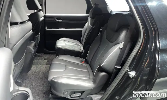 Hyundai Palisade 2022 3.8 автомат (гидро), миниатюра 11