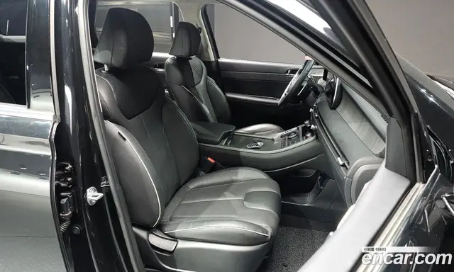 Hyundai Palisade 2022 3.8 автомат (гидро), миниатюра 12