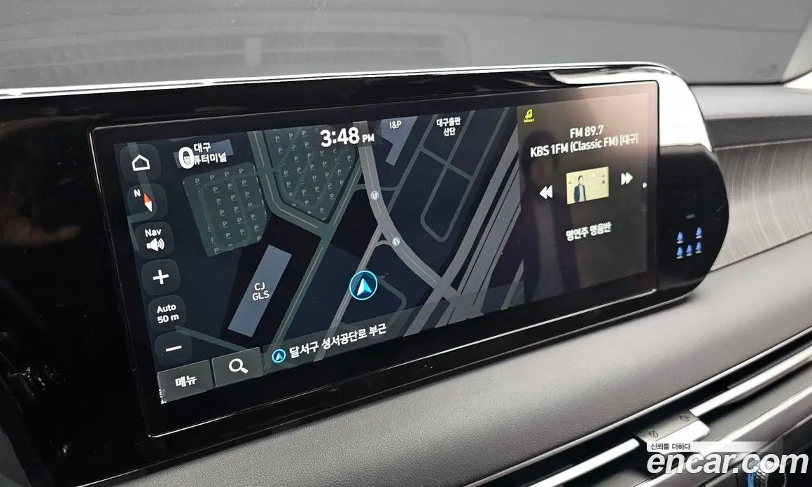 Hyundai Palisade 2022 3.8 автомат (гидро), фото 14