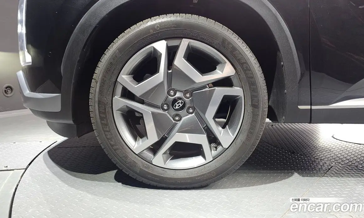 Hyundai Palisade 2022 3.8 автомат (гидро), фото 5