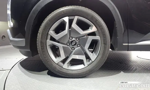 Hyundai Palisade 2022 3.8 автомат (гидро), миниатюра 5