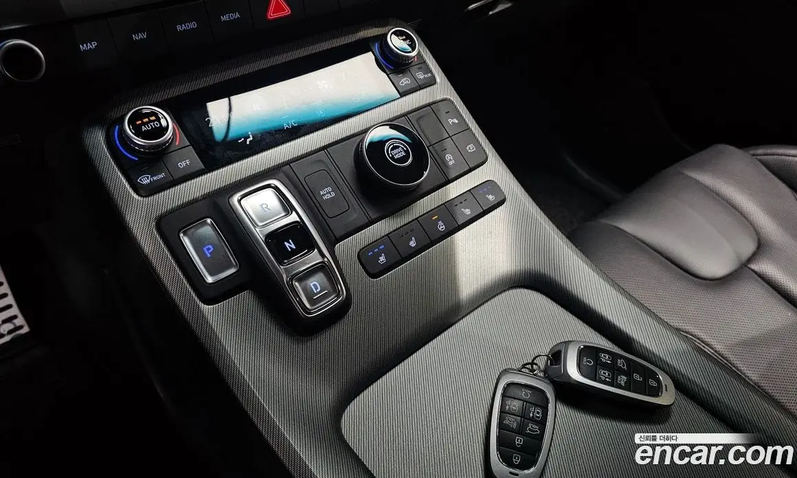 Hyundai Palisade 2022 3.8 автомат (гидро), фото 9