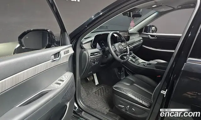 Hyundai Palisade 2022 3.8 автомат (гидро), миниатюра 10