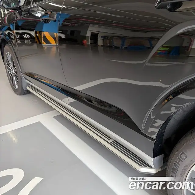 Hyundai Palisade 2025 2.5 автомат (гидро), миниатюра 12