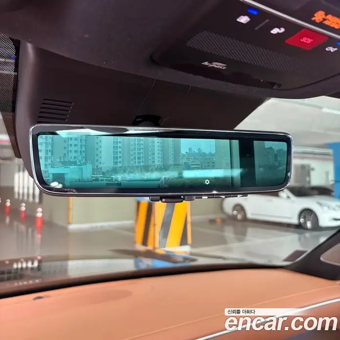 Hyundai Palisade 2025 2.5 автомат (гидро), фото 13 Hyundai Palisade 2025 2.5 автомат (гидро), фото 13