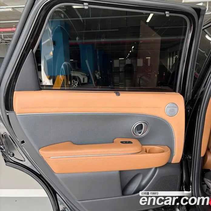 Hyundai Palisade 2025 2.5 автомат (гидро), фото 15 Hyundai Palisade 2025 2.5 автомат (гидро), фото 15